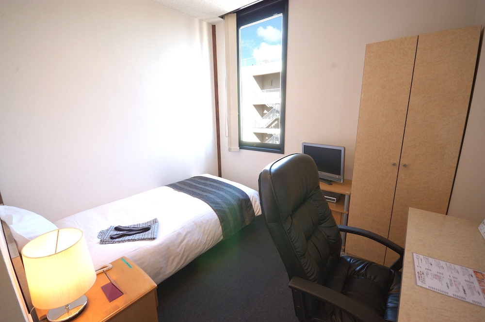 ArC LIFESTYLE SPACE & HOTEL 10/44