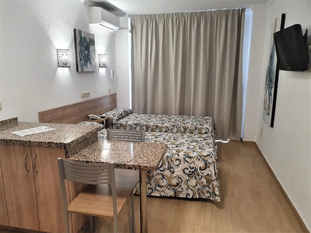 Apartments Stella Maris 16/40