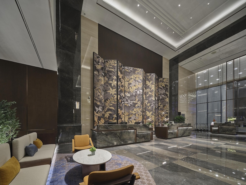 Hilton Quzhou 28/54