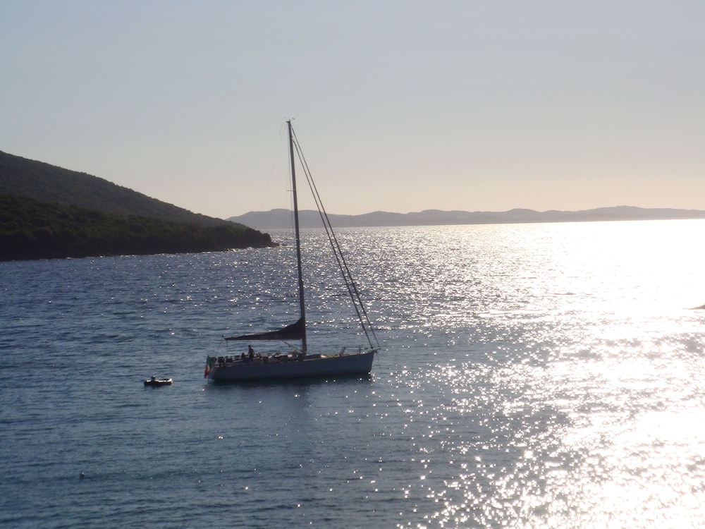 Delphin Rooms Sivota 27/50