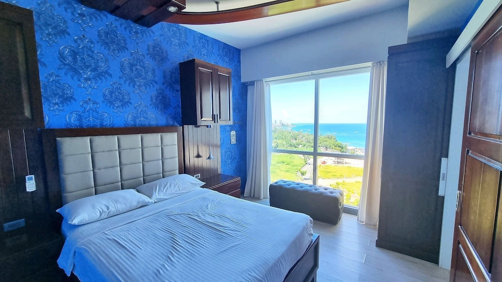 2 BEDROOMS, CONDO, LUXURY, OCEAN VIEW