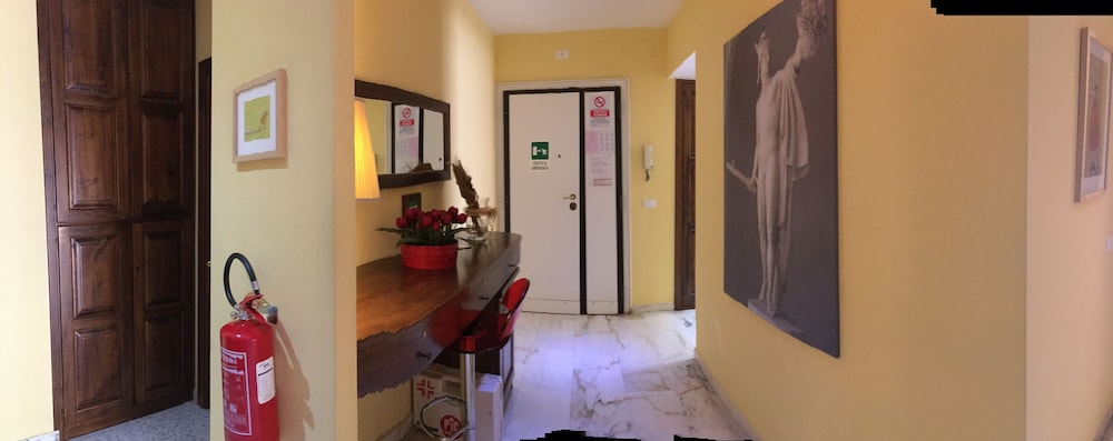 ペルセオ B&B 写真4