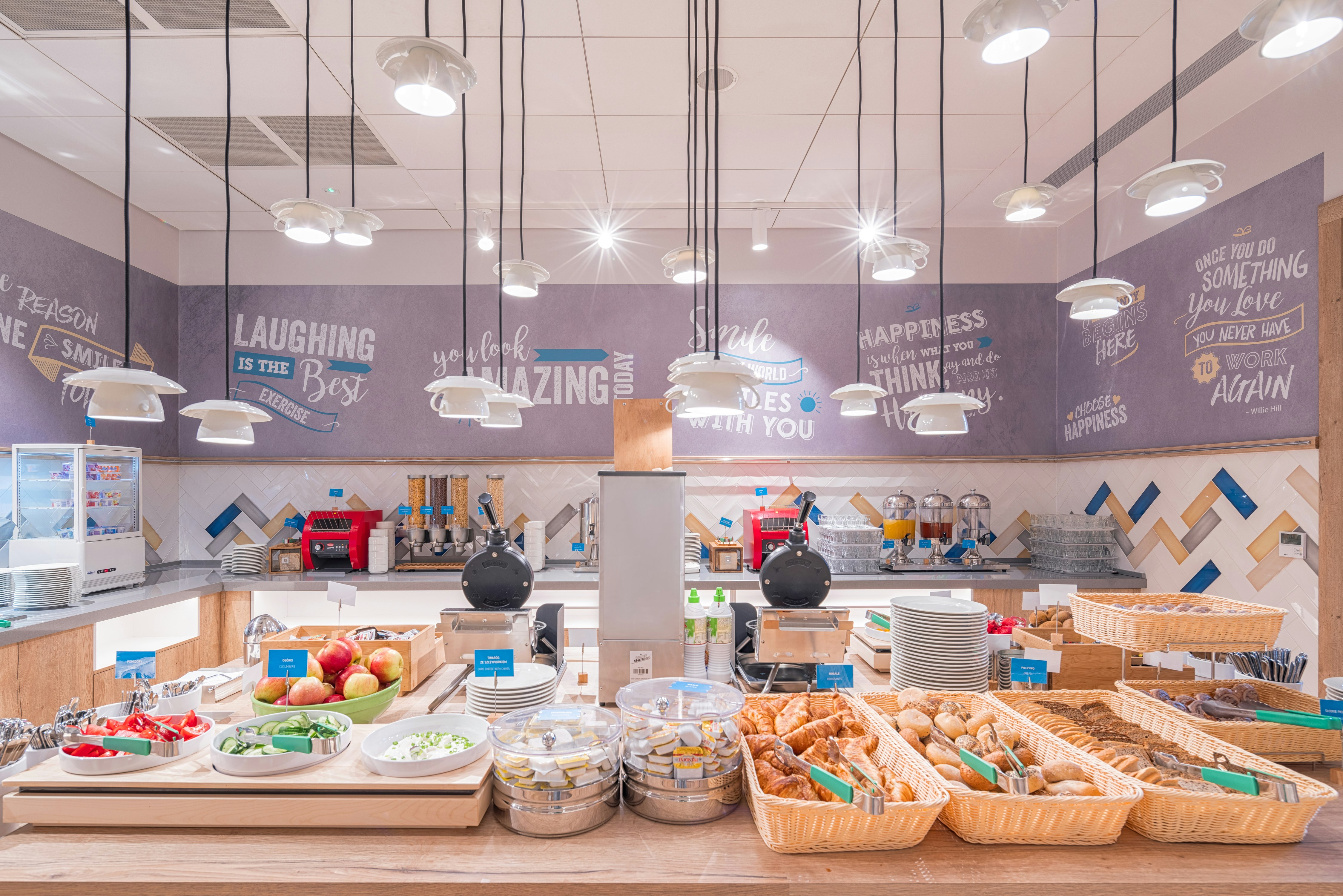 Hampton By Hilton Warsaw Mokotow 43/45