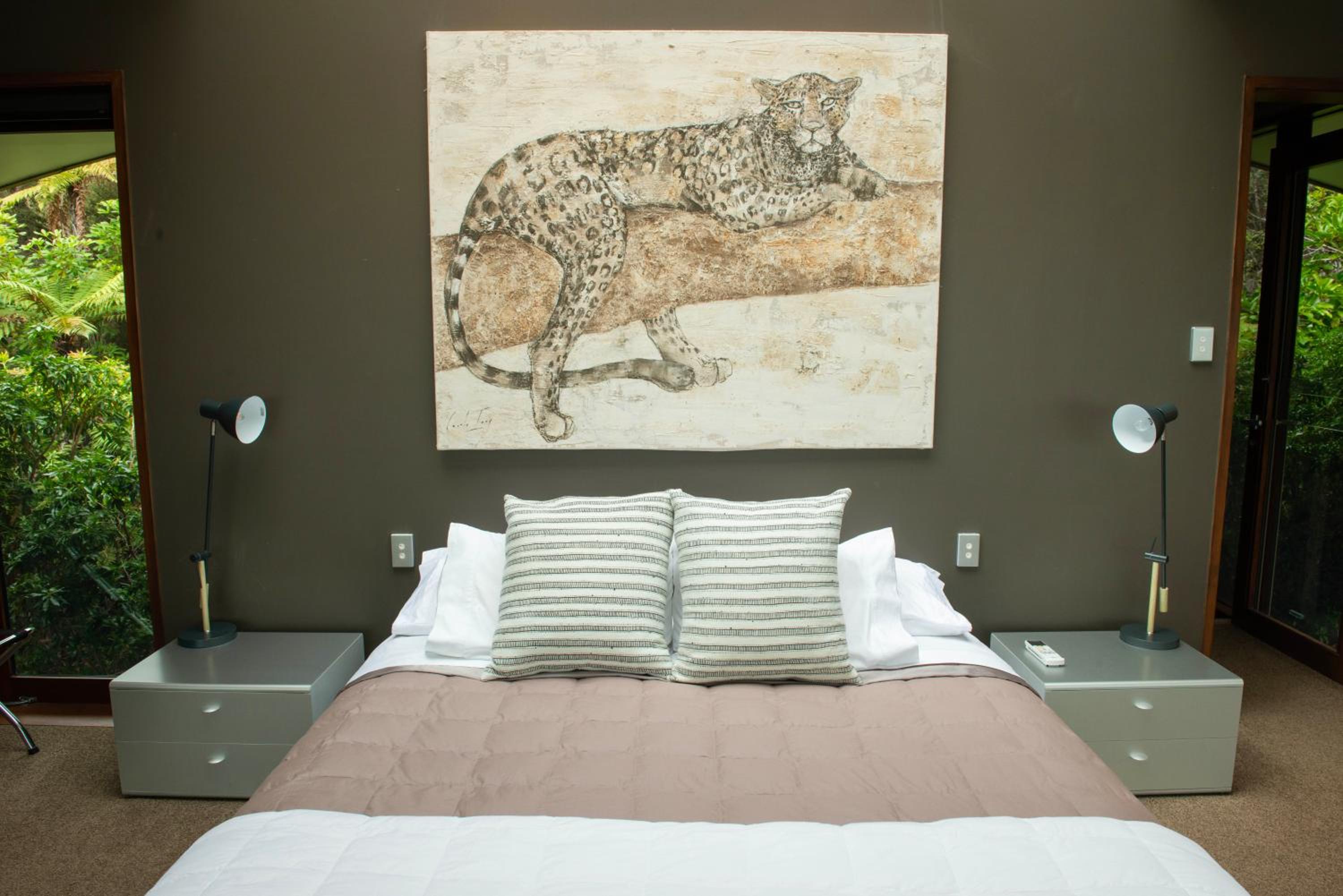 1 Bedroom, Villa