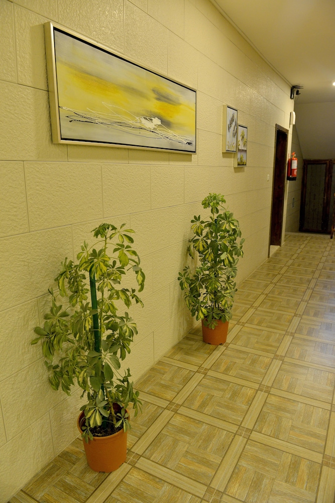 بنايات حماة للوحدات السكنية(Binayt Hamah Service Apartment) 11/34