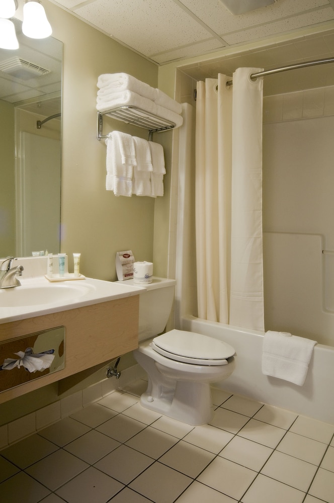 Meadowlands Plaza Hotel 14/57