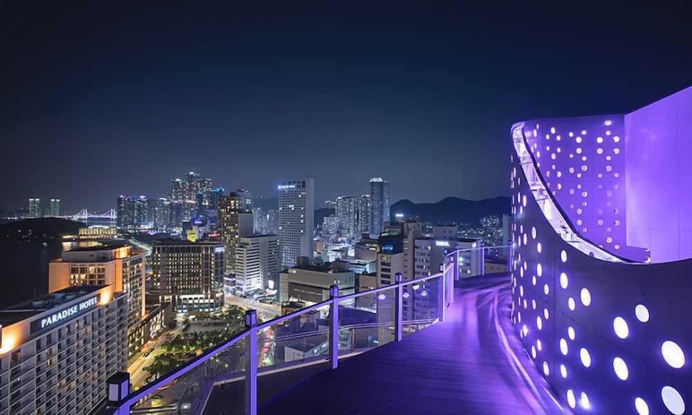 Haeundae Youngmu Parade Hotel 38/41