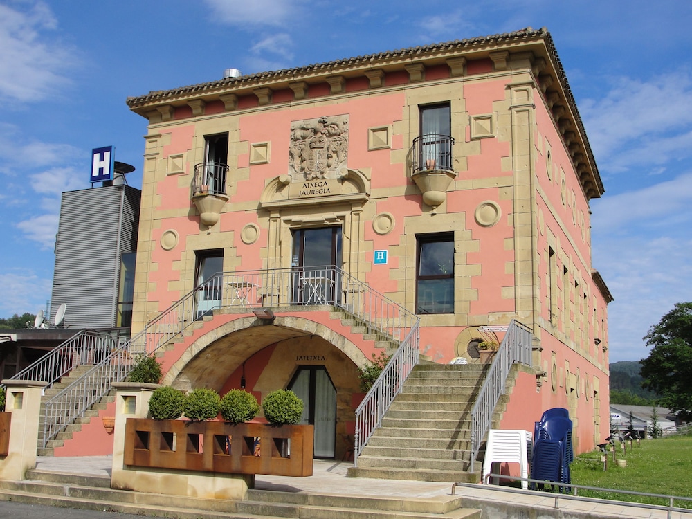 Palacio Atxega 3/69