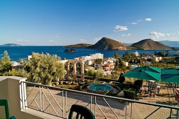 APARTMENTS PANORAMA IN TOLO 32/37