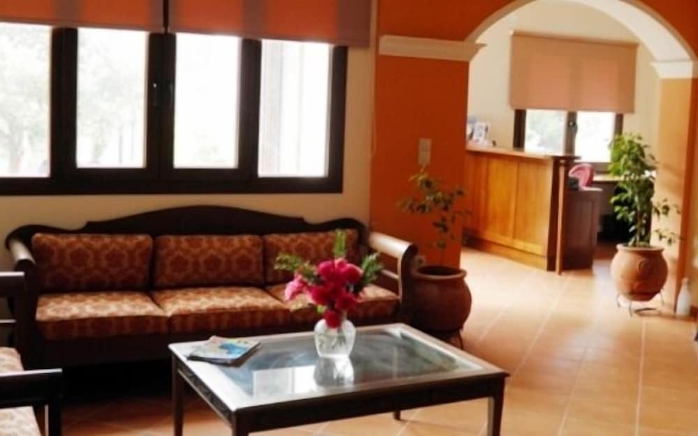 Delphi Resort 37/66