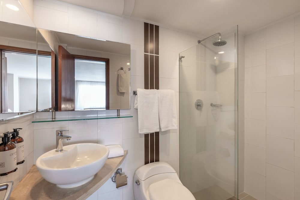 Hotel MS Chipichape Plus 58/59