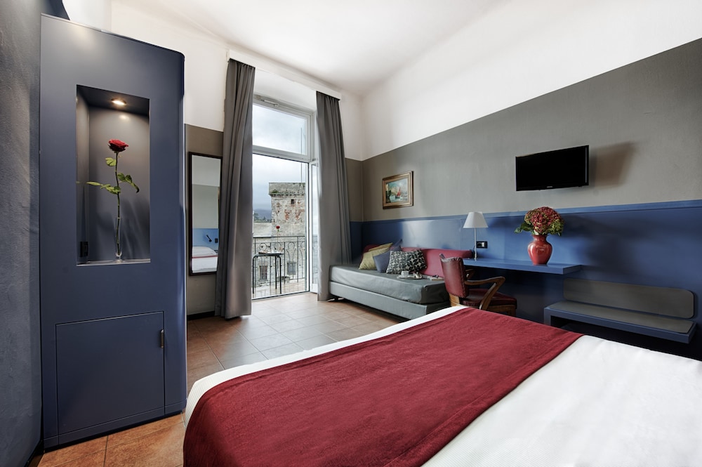 Hotel Italia e Lido Rapallo 40/71
