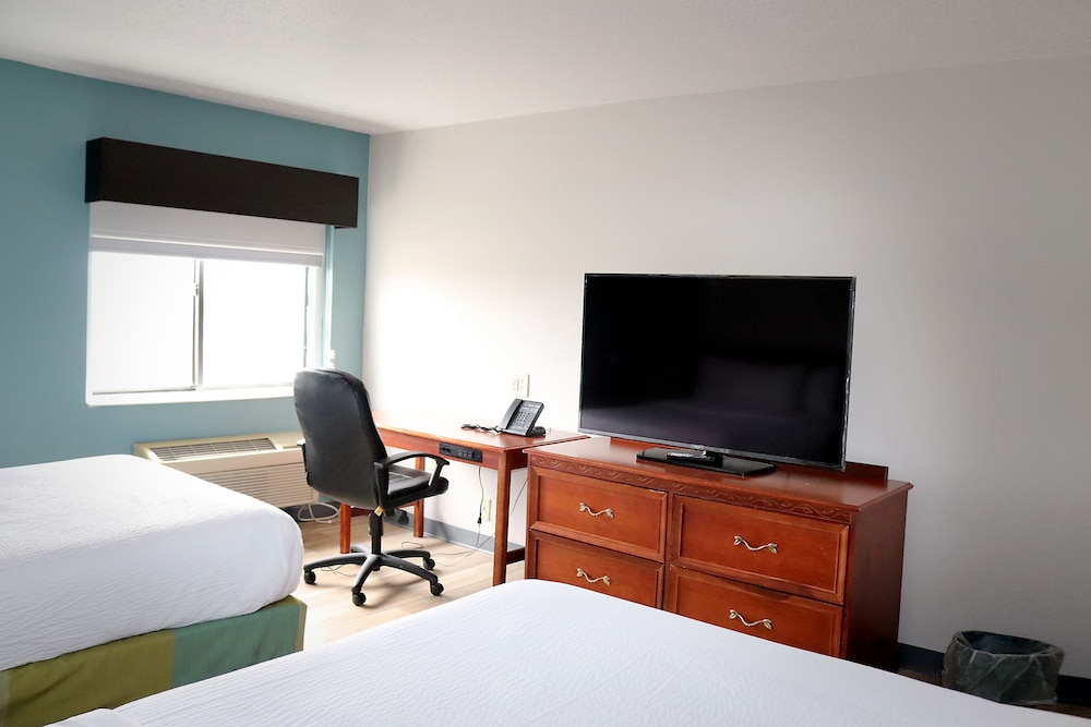 La Quinta Inn Columbus Dublin 67/69
