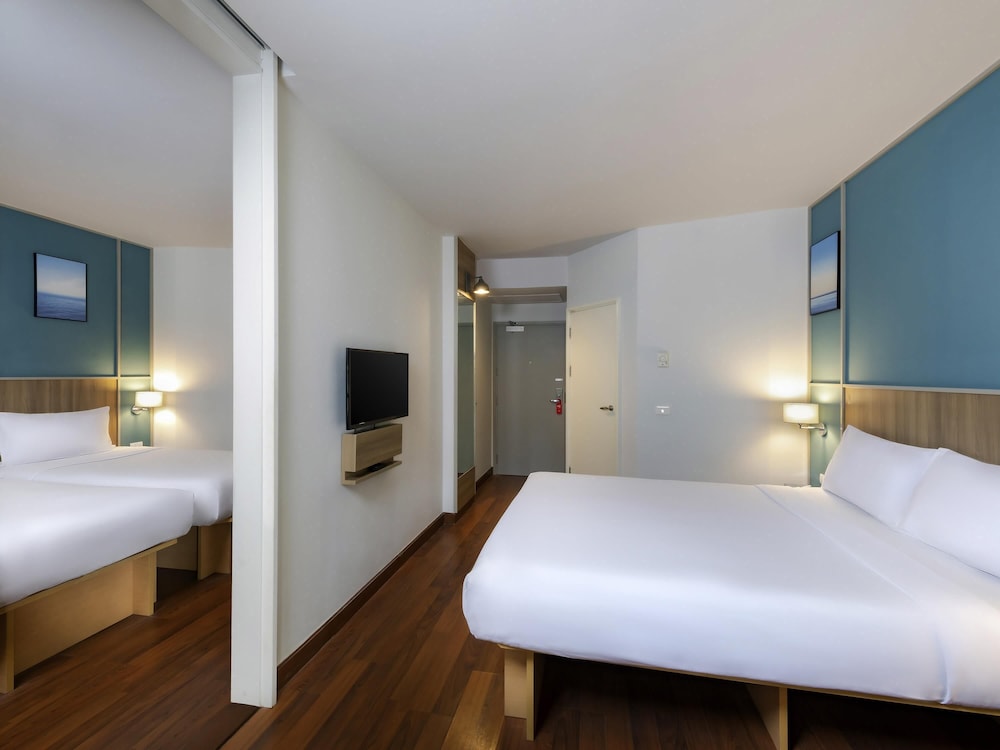 Ibis Samui Bophut Hotel 14/50