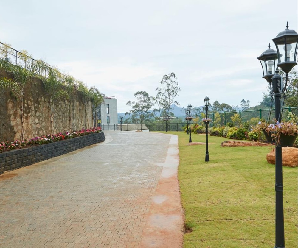 The Argyle - Luxury Boutique Hotel 46/50