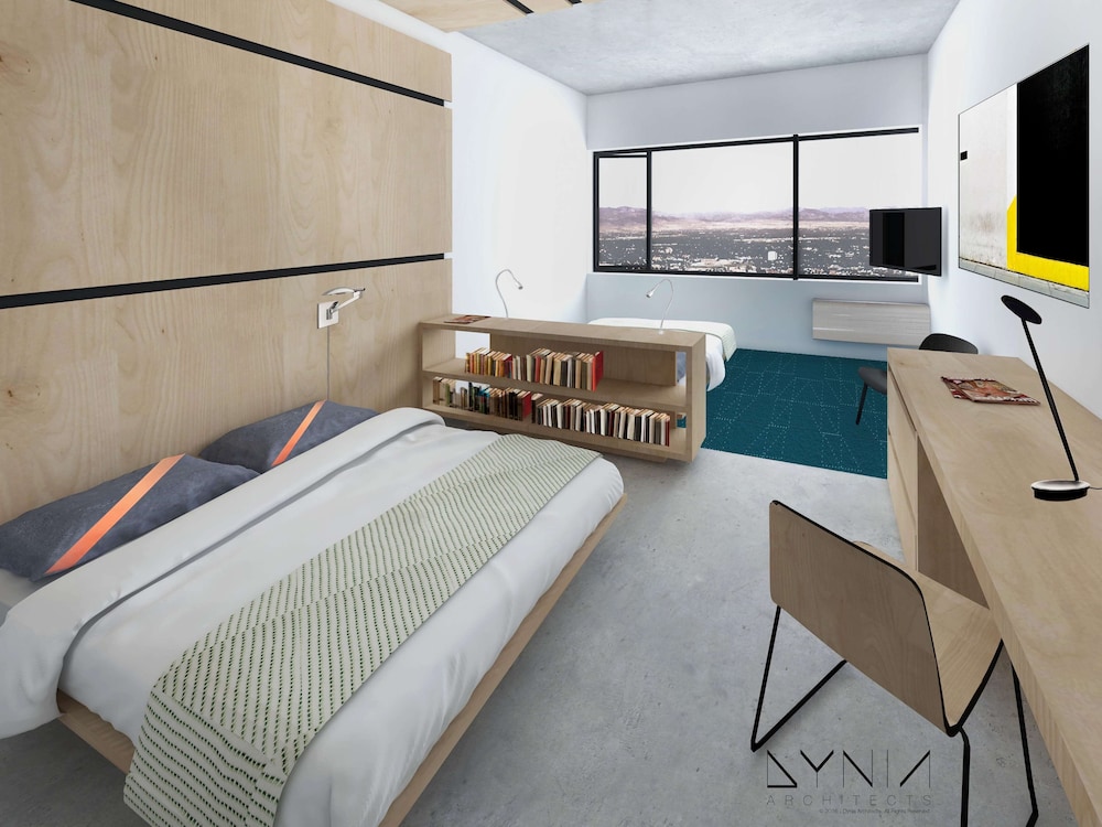 The Source Hotel 27/63