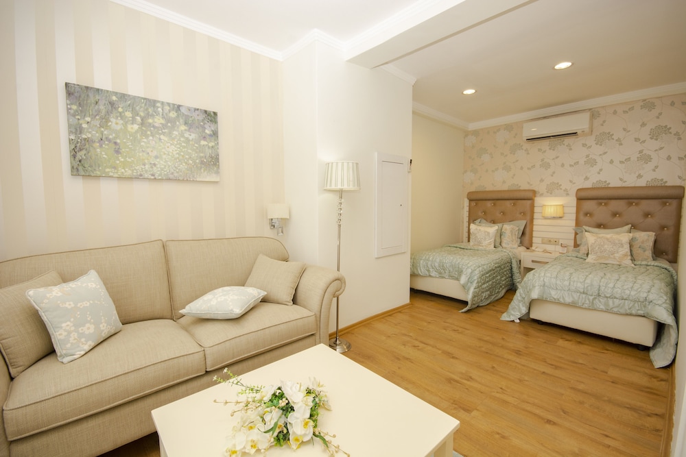 Orange County Kemer 28/46