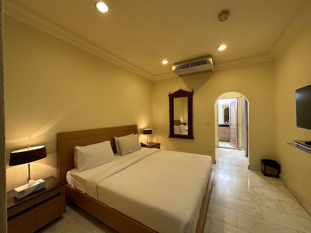 Copa Hotel 19/63