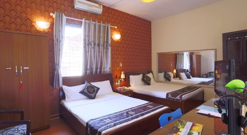 A25 Hotel - 385 Hoang Quoc Viet 16/33