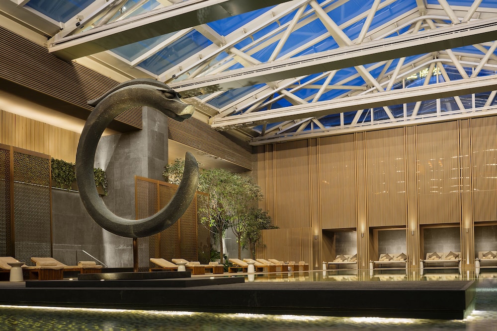 Rosewood Beijing 5/96