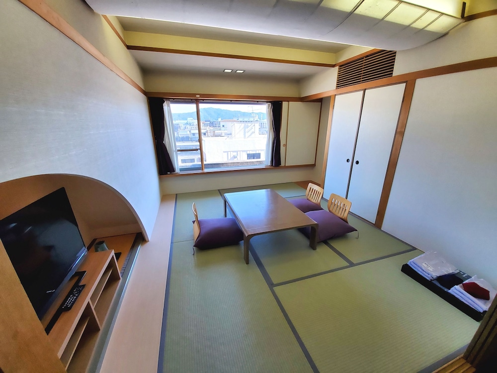 The Gran Resort Elegante Kyoto 24/50