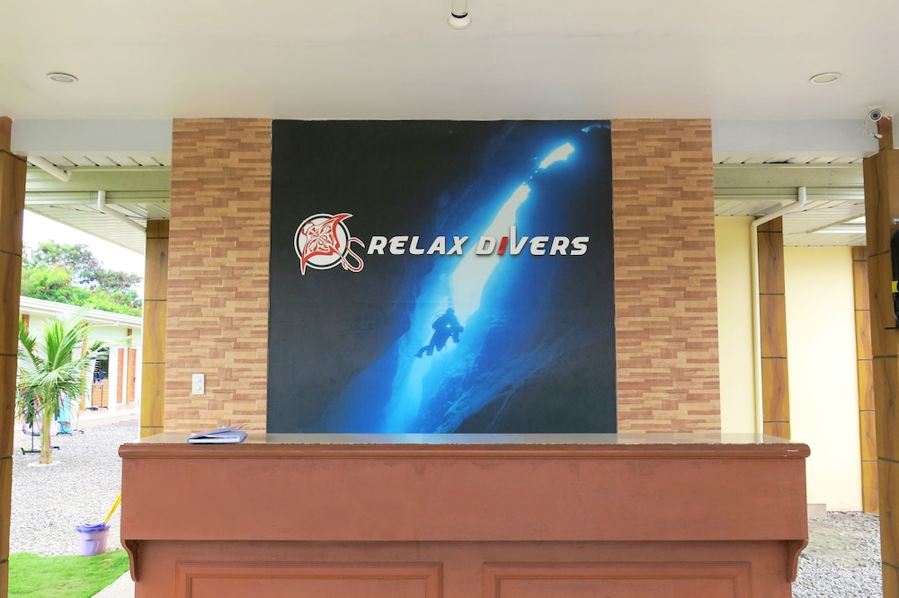 Relax Divers Bohol 9/36
