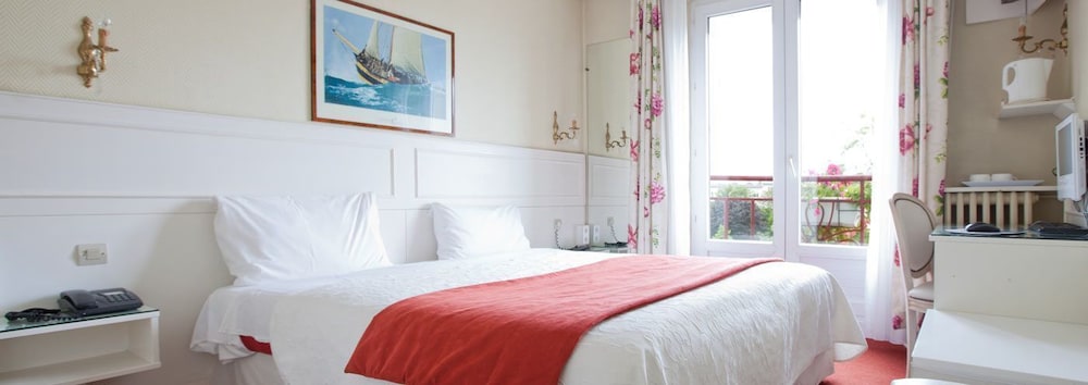 ABALYS HOTEL 18/46