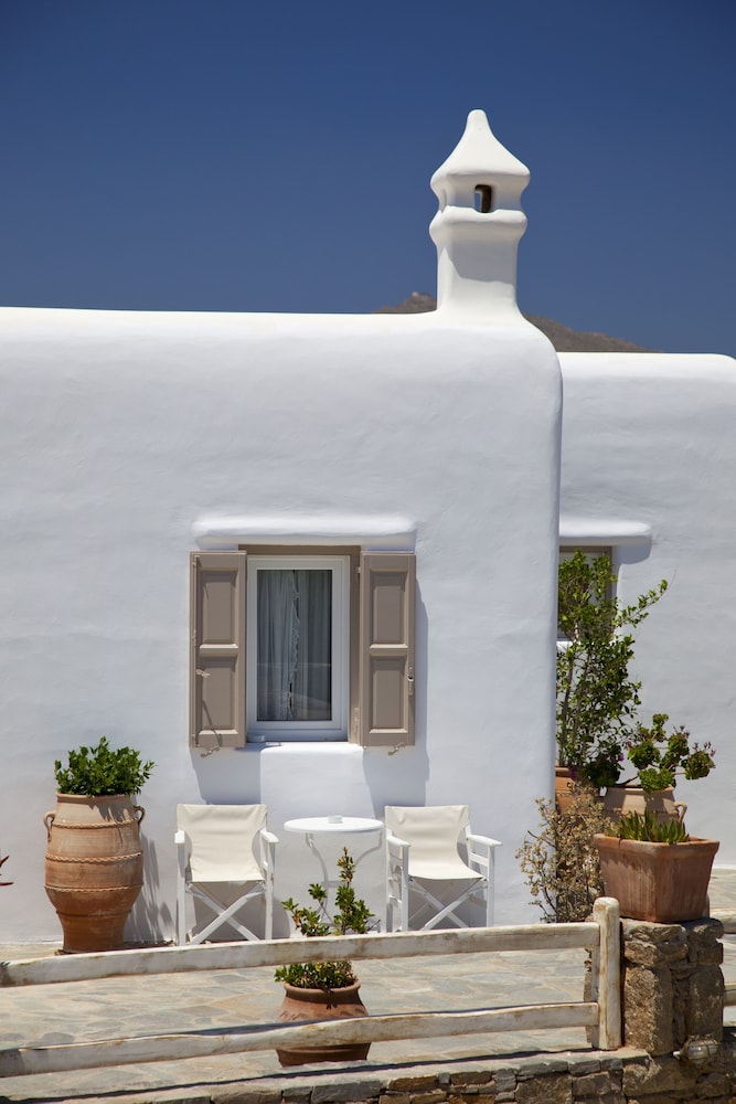 Elenis Village Suites 写真4
