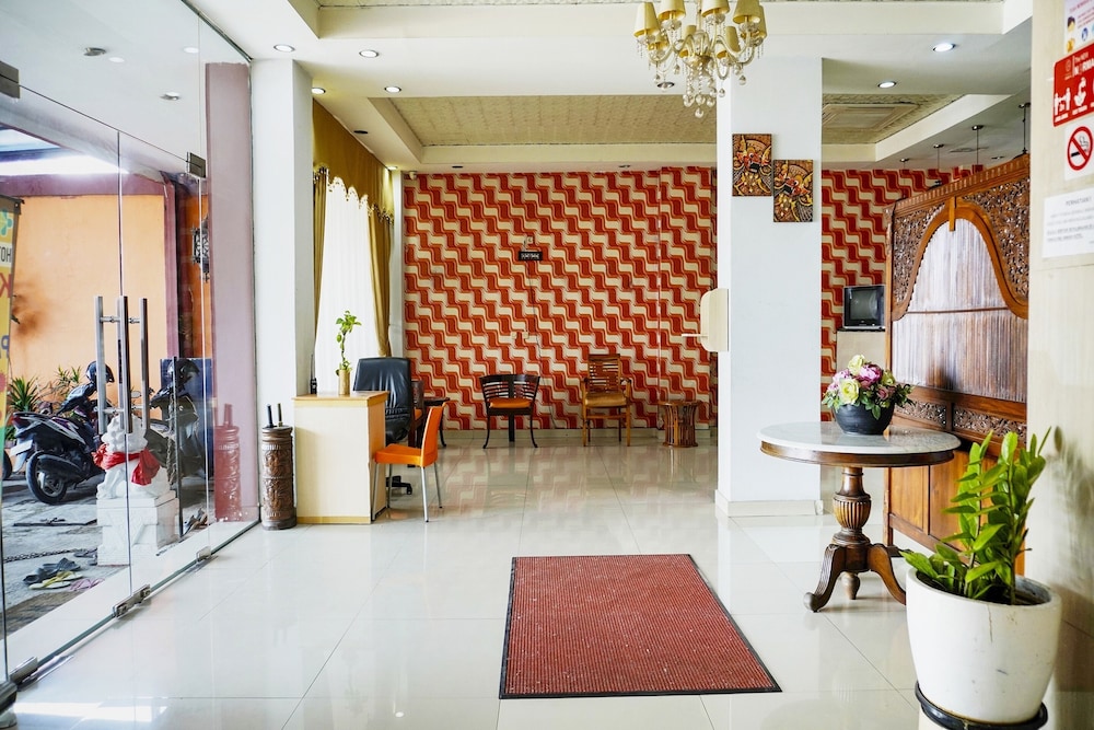 Collection O Cikarang Near Water Boom Lippo Cikarang Formerly Hotel Teratai 18/33