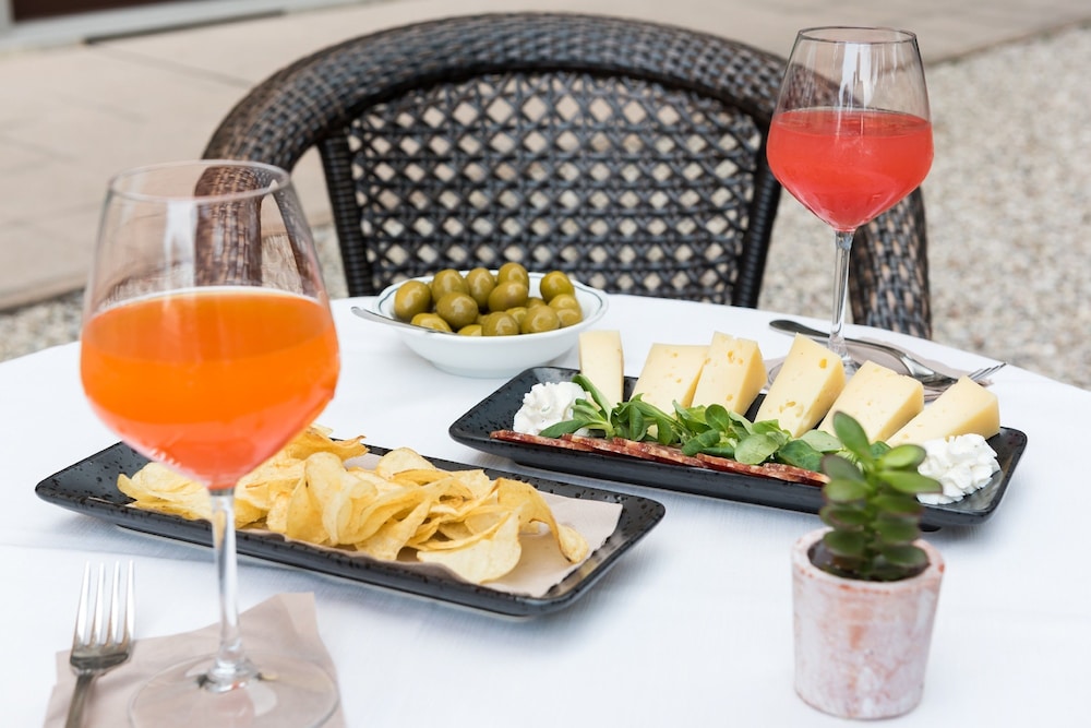 Hotel San Pancrazio 34/50
