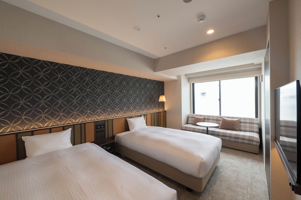 LOISIR HOTEL KYOTO TOJI 16/50