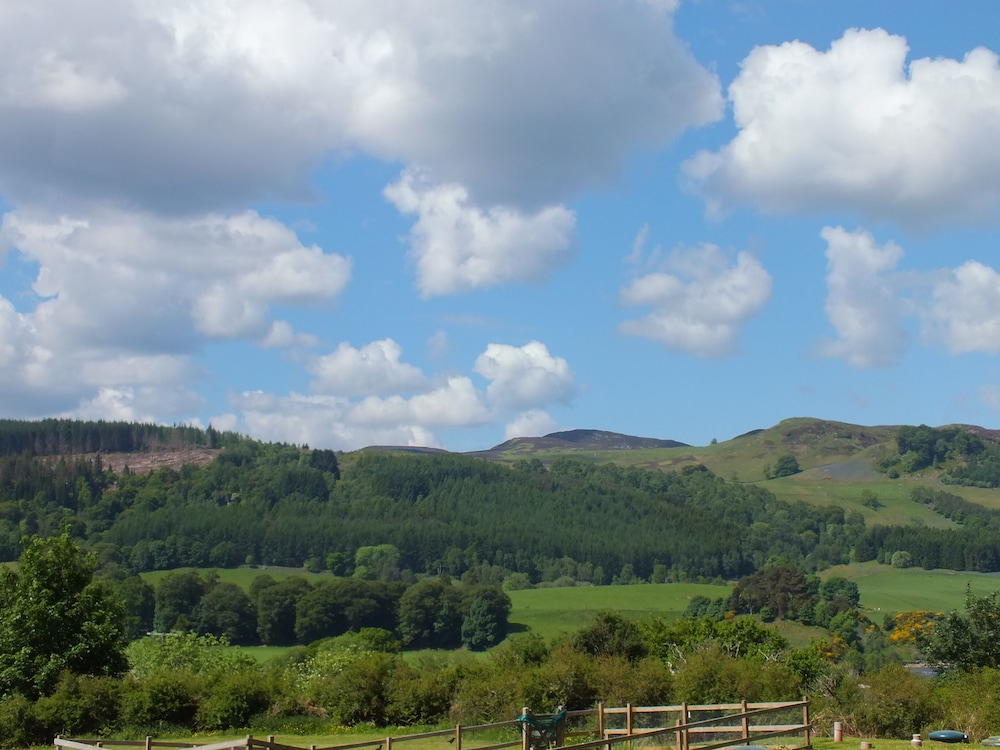 Tayview Lodges 38/50