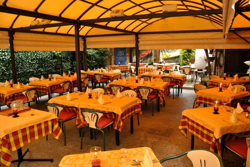 Hotel Ristorante Fiorentino 25/38