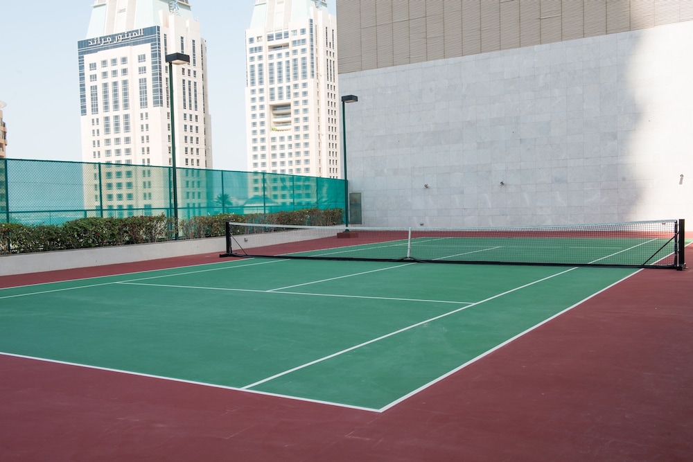 sport facilities