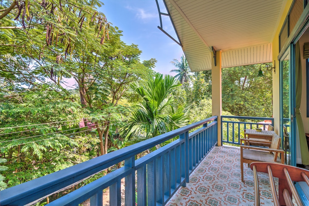 Baan Patcharintorn Samui 22/29