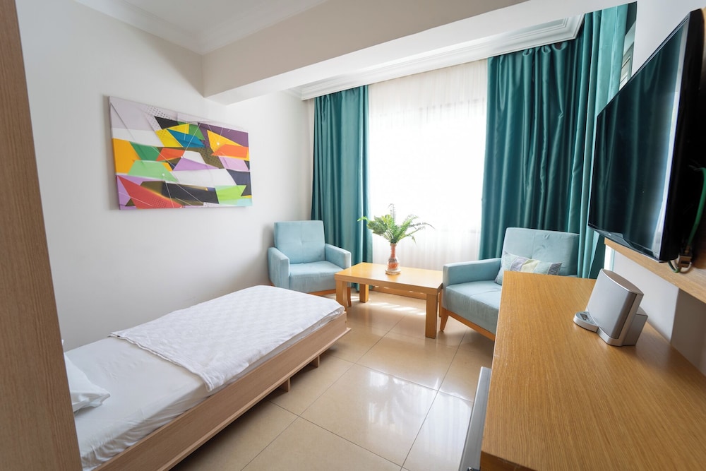 Aurasia Design Hotel 28/70