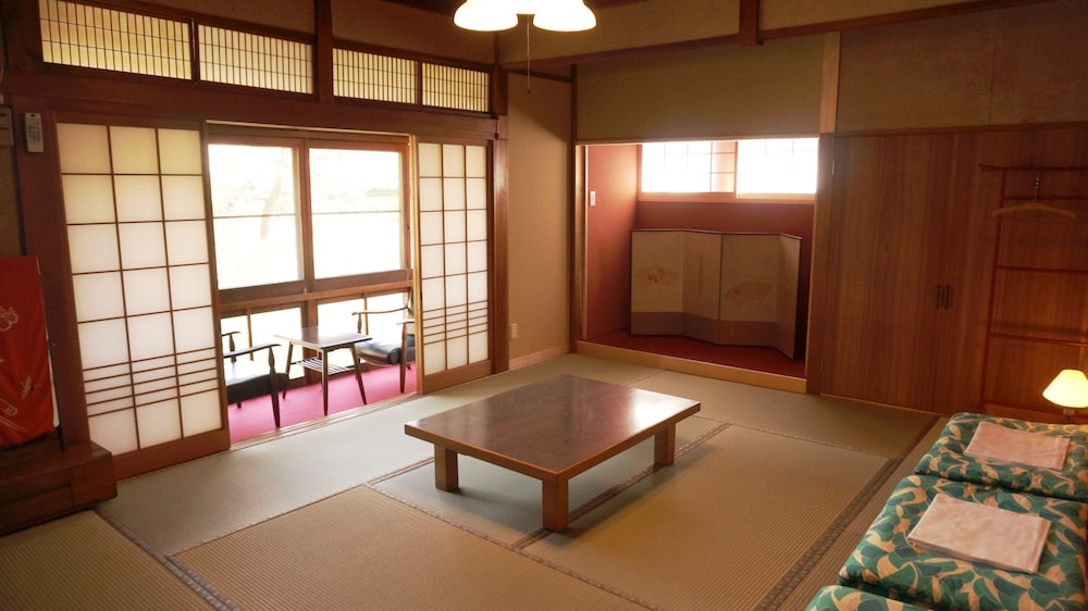 Guesthouse Kinosaki Wakayo - Hostel Caters To Women 14/28