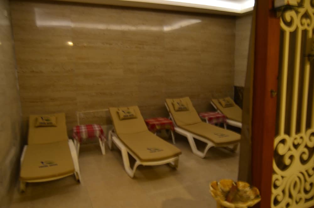 SL La Perla Hotel Kemer 26/50
