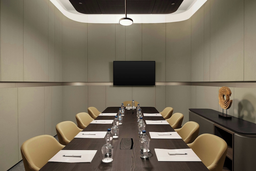Marriott Executive Apartments Antalya 47/56
