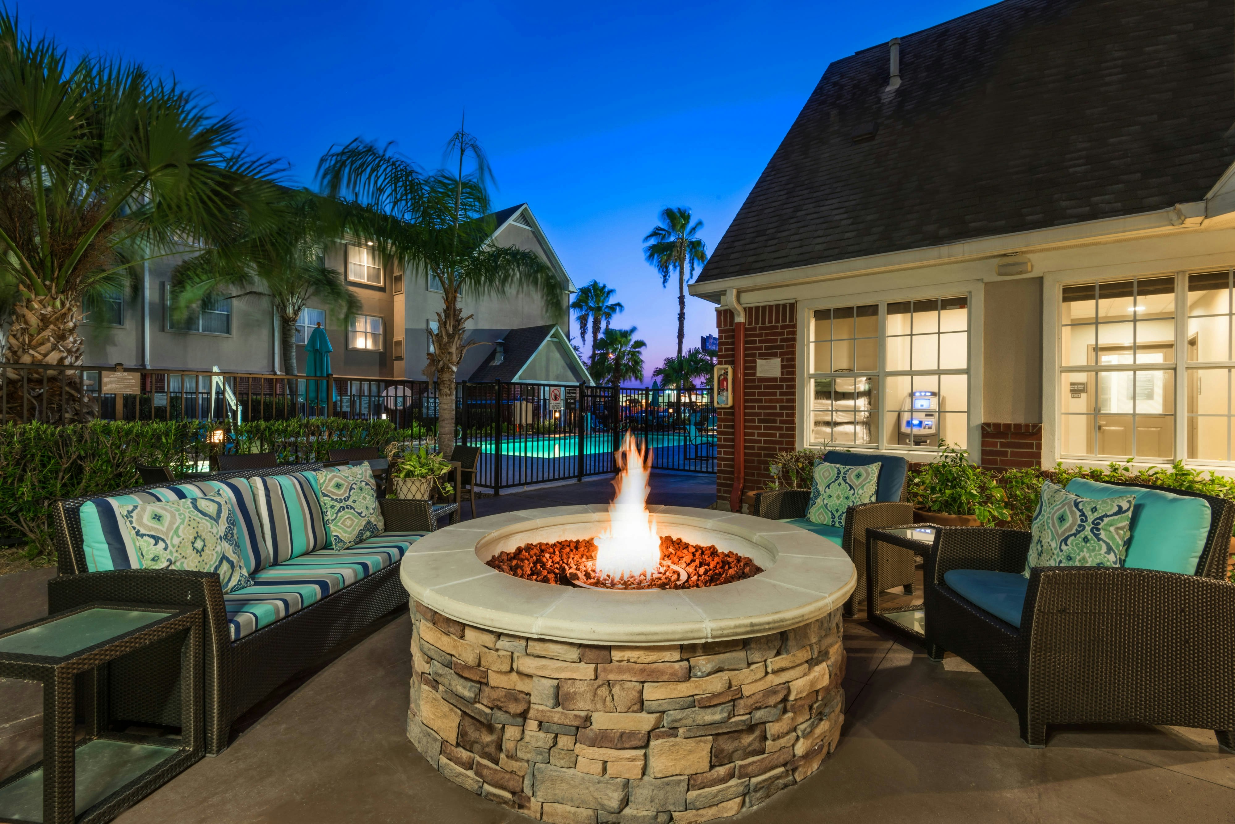 Residence Inn By Marriott Brownsville 5/12