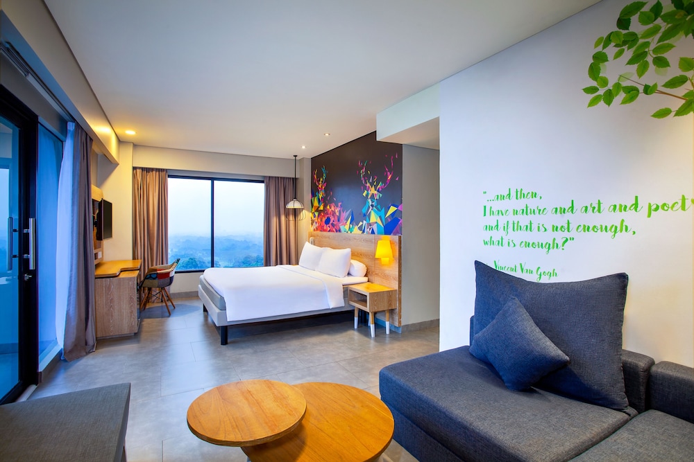 Ibis Styles Bogor Raya 41/61