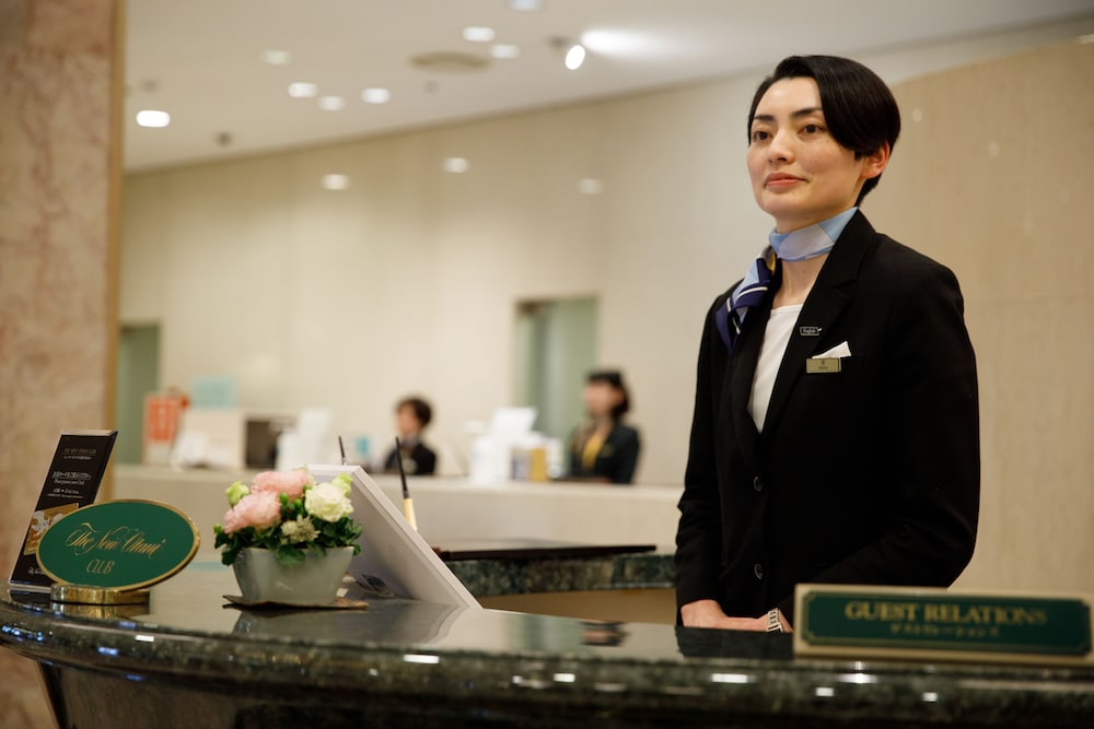Hotel New Otani Hakata 7/60