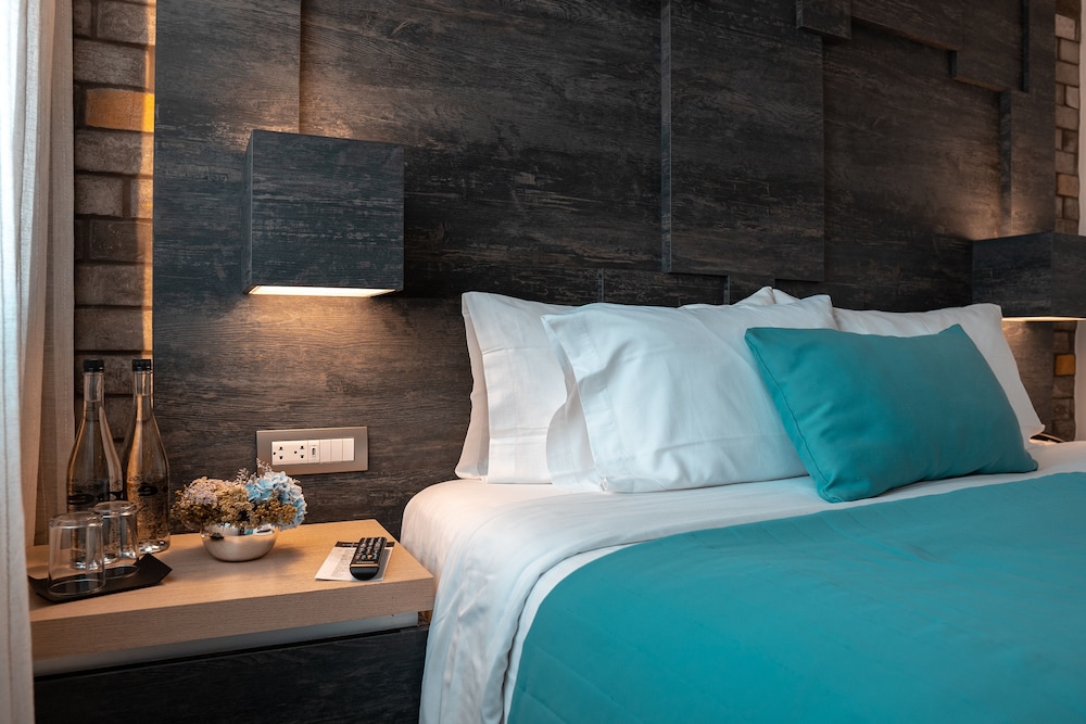 HOTEL PUNTO MX 33/80