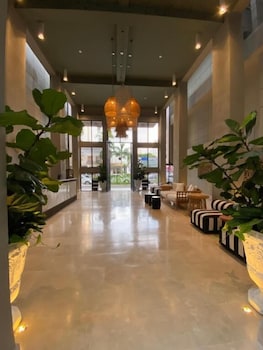 Madisson Boutique Hotel Cartagena 56/59