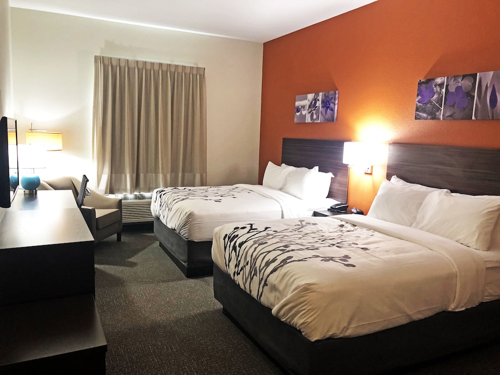 Upgrade, 2 Queen Beds