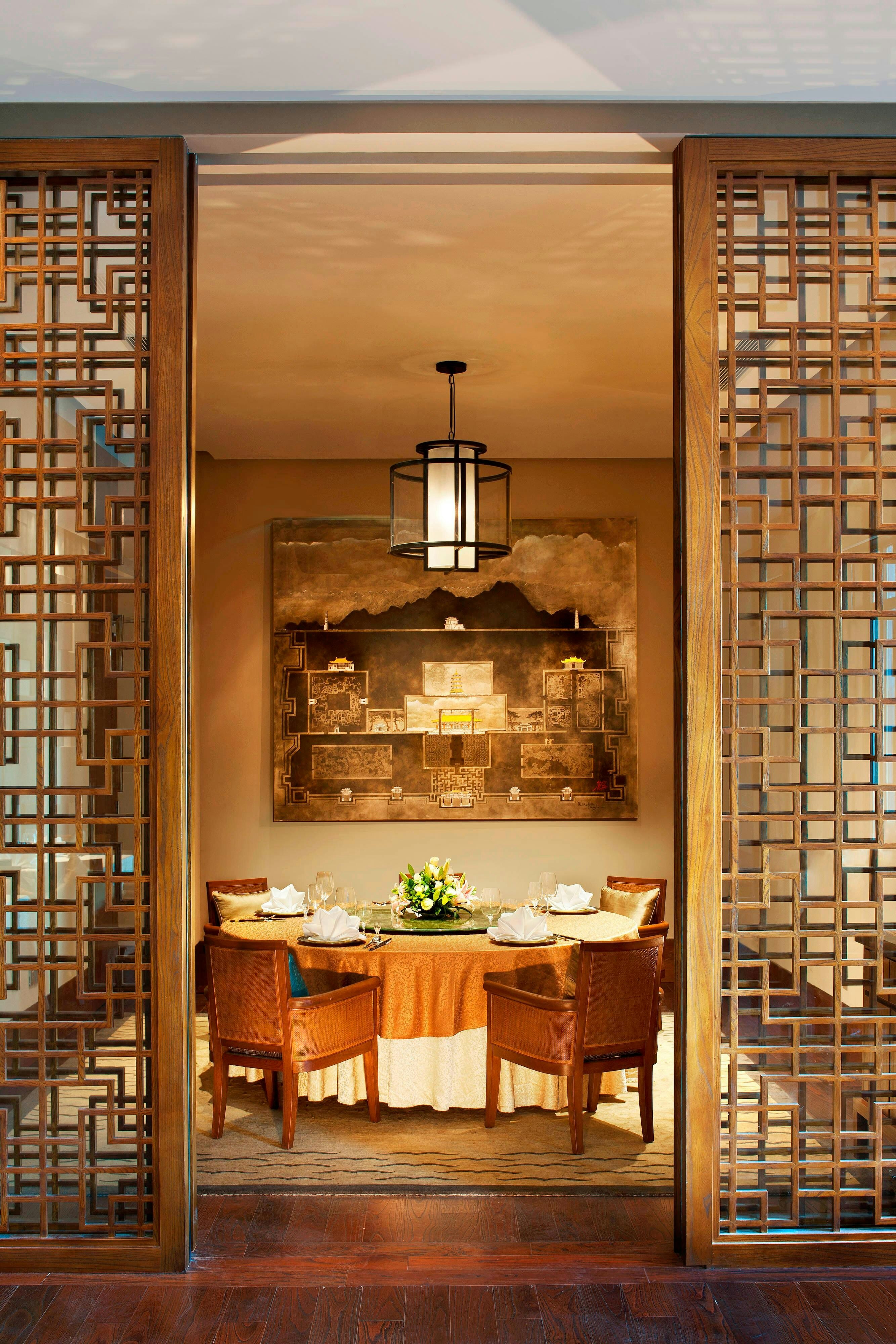The St Regis Lhasa Resort 19/27