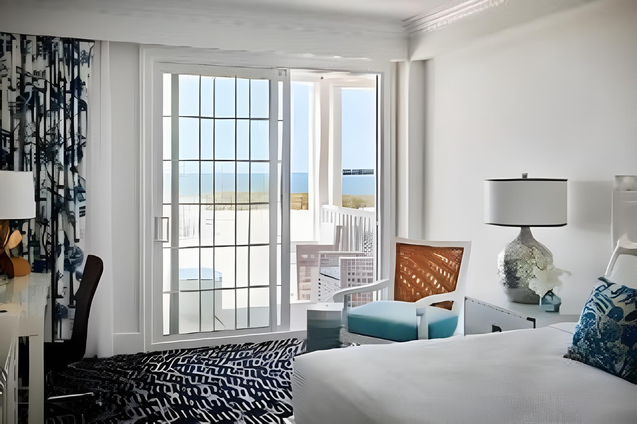 Luxury, 2 Queen Beds, Beach Side, Ocean Front, Balcony, Terrace