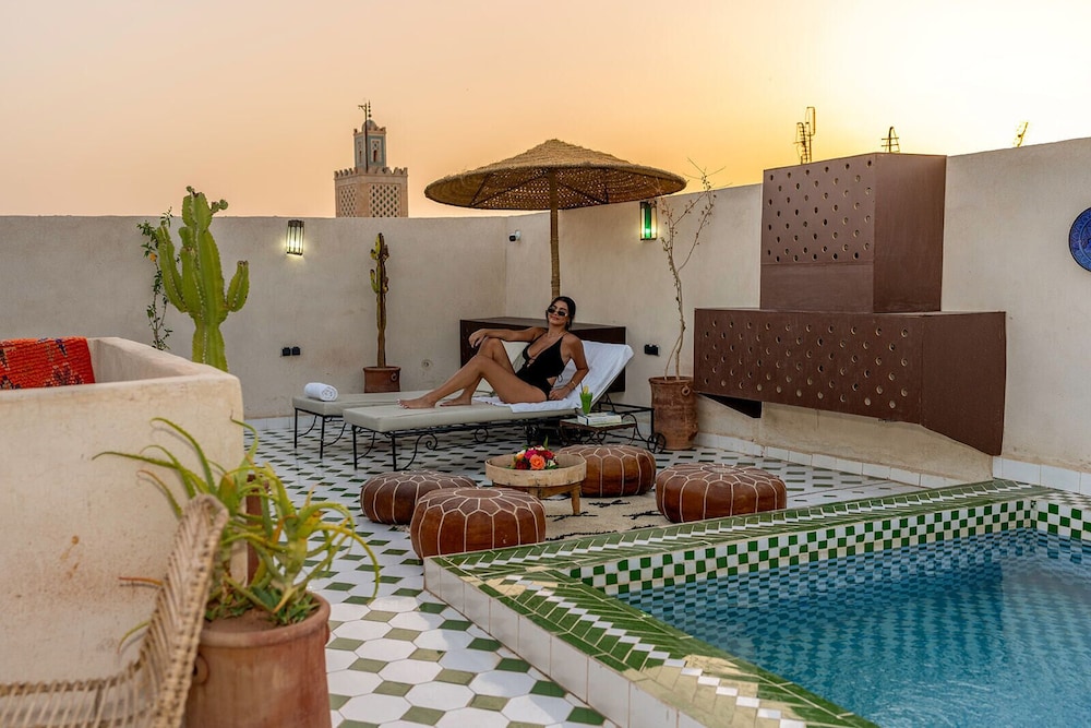 Riad Nowara & SPA 10/50