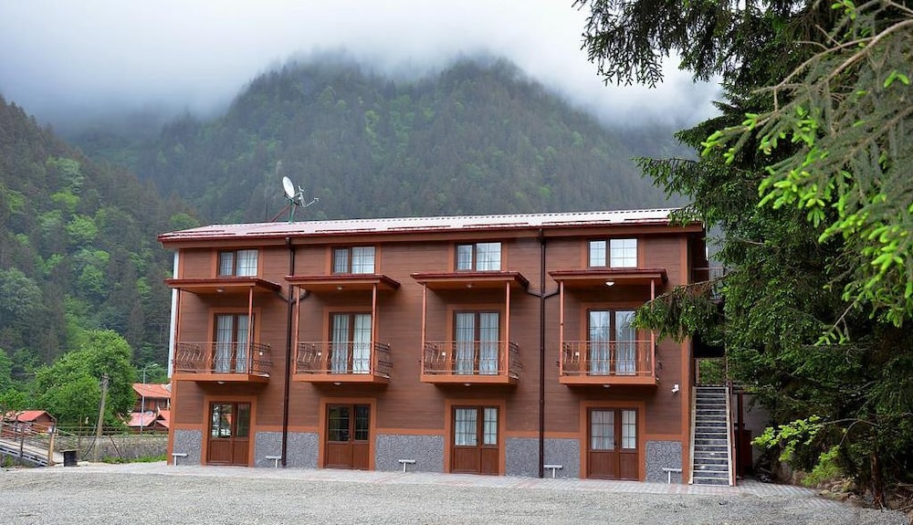 Kuzey Park Hotel 3/50