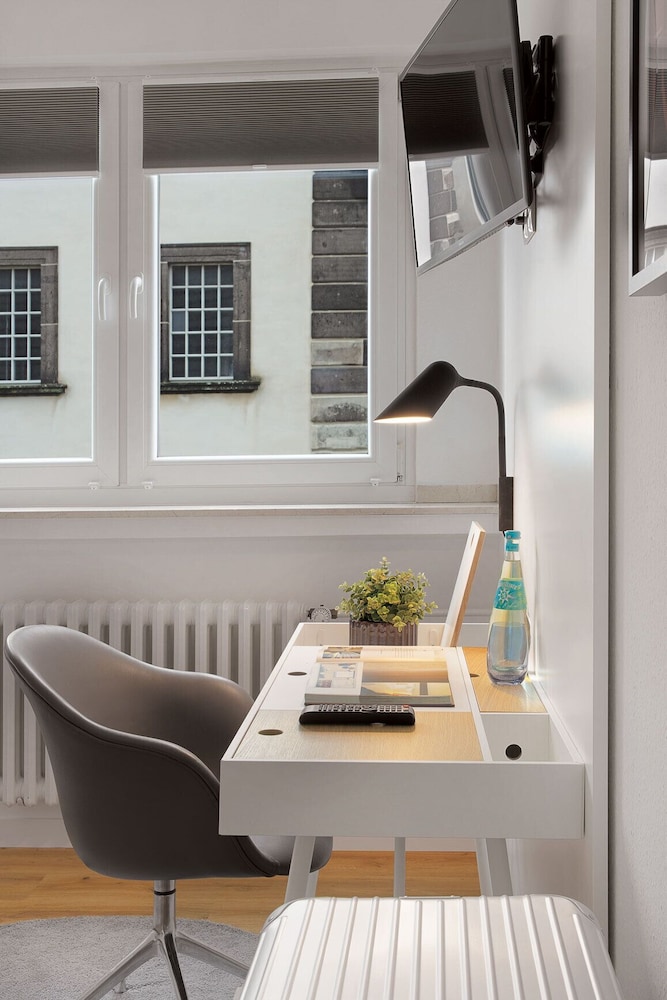 Beethoven Hotel Dreesen - furnished by BoConcept 25/29